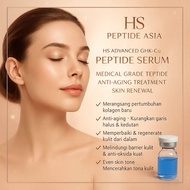 HS ghk-cu 100– Advanced Skin Repair & Anti-Aging