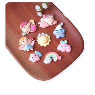 (1 piece) UNIVERSE RESIN VOL.1