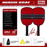 Joola | ไม้ปิงปองพิคเกิลบอลคาร์บอนไฟเบอร์ สำหรับผู้เล่นมือใหม่ถึงระดับสูง ได้รับการรับรองจาก USAPA U