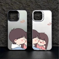 IPHONE HP Couple Case Latestiphone Casing For 11Pro/11/12/13/14/15/16 PlusProMax & 8/7Plus/SE2/SE3/6
