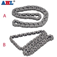 AHL Motorcycle Camshaft Timing Chain For SUZUKI VL1500 C1500 VL1500LC VL1500T Intruder Boulevard C90