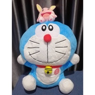 Doraemon Doll Size 22 Inches