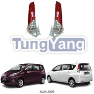 PERODUA ALZA 2009 TAIL LAMP / LAMPU BELAKANG PERODUA ALZA 2009