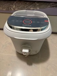 LoveLink 泡腳機
