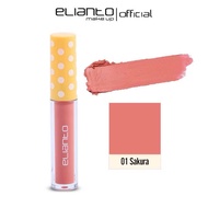 [𝐂𝐎𝐃] Elianto Perfume Body Mist 100ml 💯 Original