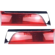 Car Rear Tail Light Car Rear Bumper Inside Tail Brake Light Shell Turn For Signal Reflector Fog Lamp