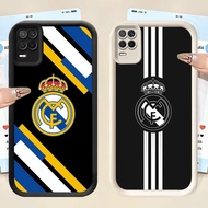 HP Casing Anti-Scratch TPUhp Realme 8 8S 12 C67 V13 Q3 Narzo 30 Lite Pro DK-4 Badetuch Real Madrid