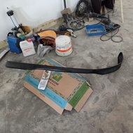 Lip Honda Civic EK for Honda Civic EG6 SR3