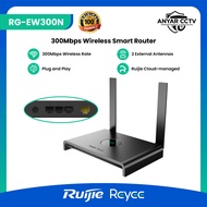 Ruijie RG-EW300N 300Mbps Wireless Smart Router