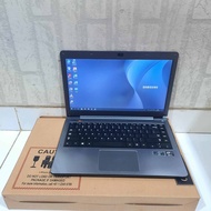 Laptop Samsung Ultrabook 530U, Intel Core i5-3337U, Ram 4gb, Hdd 500gb, Super Slim