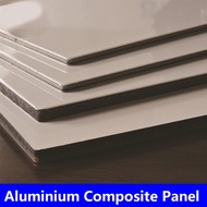 Aluminum Composite Panel (ACP)  Sheet A3/A4/A5 Thickness 3mm