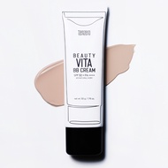 TENZERO Beauty Vita BB Cream 13 Natural Ivory (Made in Korea)