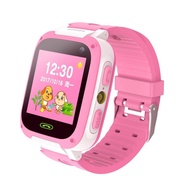VFS นาฬิกาเด็ก นาฬิกาโทรศัพท์เด็กGPS/LBS มีกล้อง Smart Watch V4 นาฬิกาสมาร์ทวอทช์ คล้ายไอโม่ นาฬิกาข้อมือ  นาฬิกาเด็กผู้หญิง นาฬิกาเด็กผู้ชาย