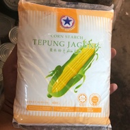 Tepung jagung bintang / Corn Starch 400g