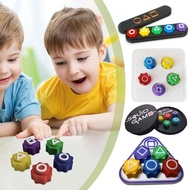 【SDXDSC】 Korean Squid Game Toys Board Game Card Game Fun Game Toys Game Family R2n7  【SDXDSC】