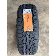 NAAATS AT 265/65/17 265 65 17 265/65R17 2656517 265-65-17 5 TAHUN WARRANTY FREE PASANG DAN BALANCING