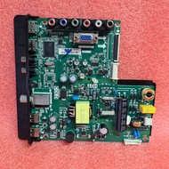 เมนบอร์ด TCL รุ่น LED32D2910 LED32D2910 (พาร์ท TP.MS1306.PB778) อะไหล่แท้/ถอดมือสอง