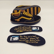 VANS PADIN MUSA COPY  1:1