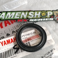 Rxking tank cap rubber fizr/ jupiter/ mio/ vega/ -4YY-F4612-00 original YGP