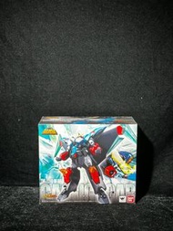 全新未開封日版 萬代 BANDAI 勇者王 SR 超合金 GAOFIGHGAR 勇者王