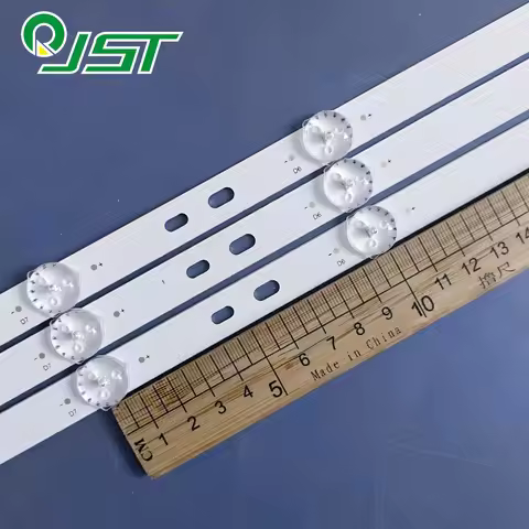 New 3pcs/Set LED Backlight LC40BF2E LC40UK7252E 40BJ2KO LC40UK7553E 40BJ2K0 LSC400HN02