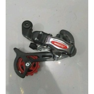 RD pacific 6 - 7 speed bolt L
