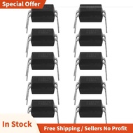 10Pcs  Through Hole PC817C PC817 EL817 817C Optocoupler DIP-4