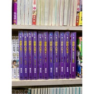 Own Book Game Life 1-10+Gaiden No Chapter Nails C7