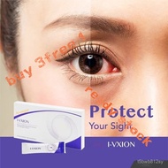 BUY3FREE1 EXP 06 2027 I-VXION～I-vxion……I-VXION 护眼保护视力改善黑眼圈改善红血丝 beras madu juice
