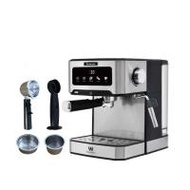 Worldtech เครื่องชงกาแฟและชา รุ่น WT-CM404 (347513-724070010)