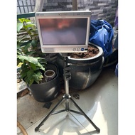 Panasonic CN-DS110D portable DVD reader from Japan