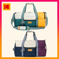 KODAK Apparel Large Boston Bag