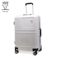 Carry-on Hardshell Luggage 21 inch
