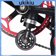 UKIi Fold Bike Auxiliary Roller Embedded Push Wheel for Folding  Table Hanger