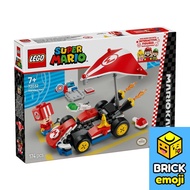LEGO 72032 Super Mario : Mario Kart – Standard Kart Đồ chơi khối xây dựng