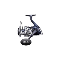 Shimano Spinning Reel Saltwater Twinpower SW 2021 14000PG Offshore Jigging Offshore Casting