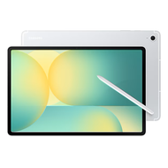 SAMSUNG 三星 Tab S10 FE+ 平板電腦 13.1吋  Wi-Fi  128GB  流星銀