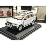 1: 43 motorart VOLVO VOLVO XC90 AWD SUV Jeep Alloy Car Model Very Rare Out-of-Print Rare Car Model I