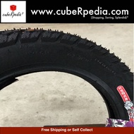 12 Inch CST Rhino V2 Anti Puncture Tyre (12.5 X 2.25