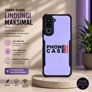 INFINIX HOT 70 INFINIX HOT 60I INFINIX HOT 60 CASE ARMOR SHOCKPROOF CASE Fusion INFINIX HOT 70 INFIN