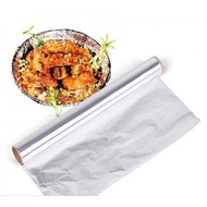 Aluminum Foil Food Wrap