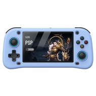 Portable G28 Game Console PSP Dual System Open Source Small Handheld Nostalgic Arcade Wholesale Hand
