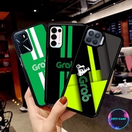 [OP33] Custom Glossy Case OPPO A1K - A3S - A5S - A11K - A12 - A15 - A15S - A16 - A5 2020 - A9 2020 -