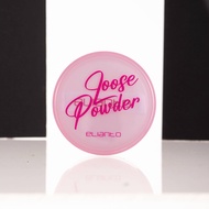 ELIANTO Loose Powder 00 Translucent , Oil Control