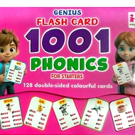 EDUKID + KAD IMBAS PINTAS HURUF JAWI