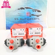 TRW Honda City T9A Brake Pump/ Wheel Cylinder 11/16 (BWC756) 43300-T4G-003