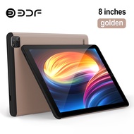 แท็บเล็ต P8 8GB 256GB PC 8000MAh WIFI 5.0 8.0นิ้ว Ten Core MTK 8321 Android 10แล็ปท็อป8 + 5MP GPS WP