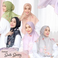 Terbatass Hijabwanitacantik - Instan Baiti Berry | Hijab Instan
