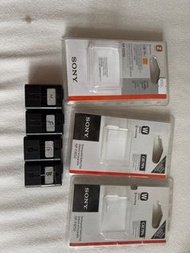 Sony W Series 電池