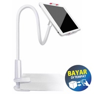 Lazypod Arm Universal PC Holder Clip 360tablet